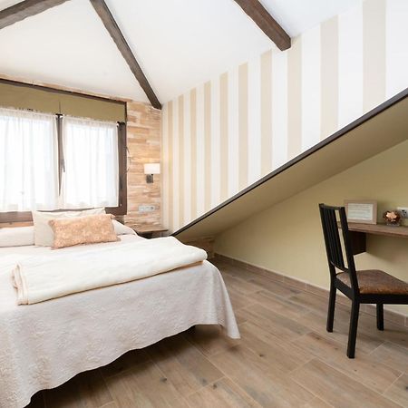 Cimavilla Rooms Gijón Buitenkant foto