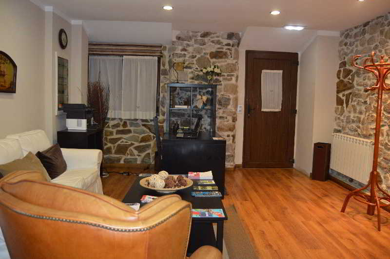 Cimavilla Rooms Gijón Buitenkant foto