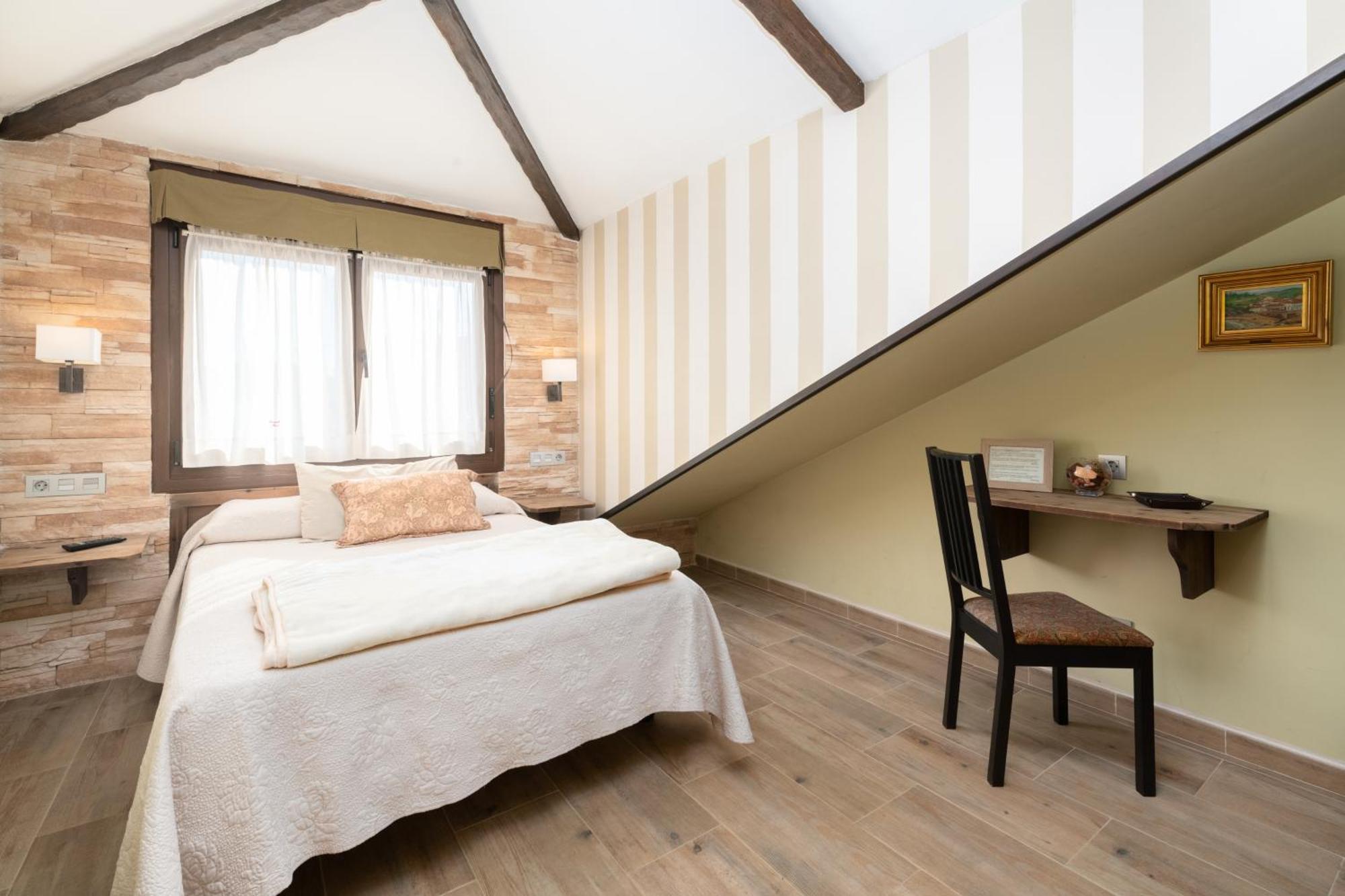 Cimavilla Rooms Gijón Buitenkant foto
